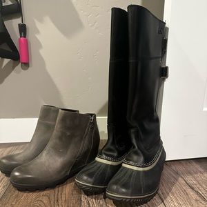 Only wore a few times